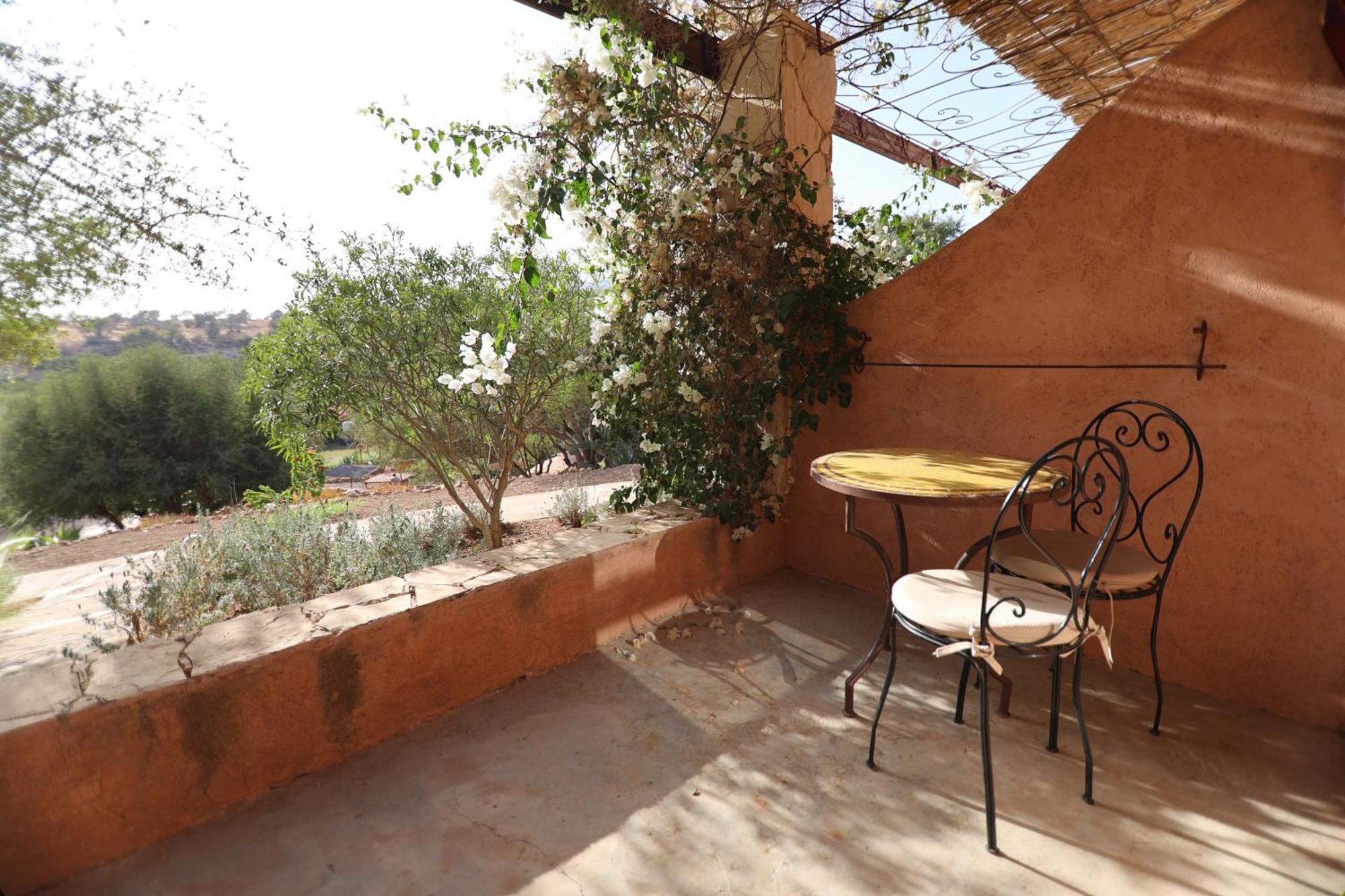 Paradis Nomade Azrarag Exterior photo