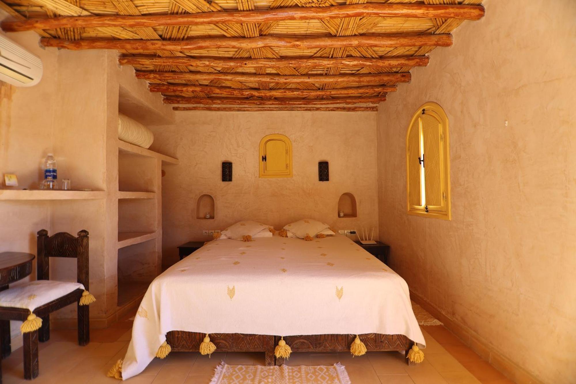 Paradis Nomade Azrarag Exterior photo